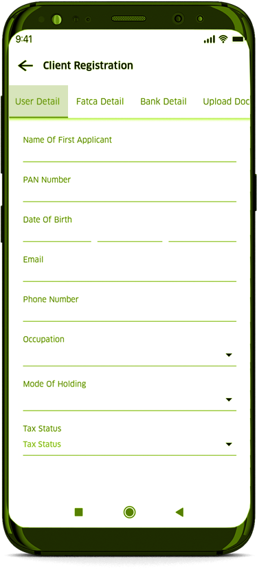 Bse Documents Verification