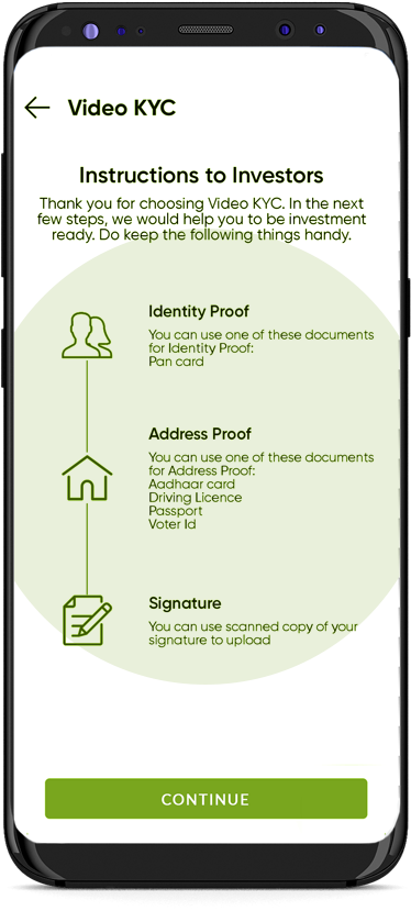 KYC Document Verification